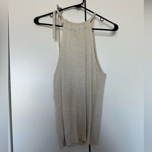 Banana Republic Sweater Tank